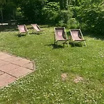 Sequoia 140, Nature, Piscine,2 Chiens Ok *
