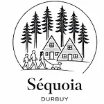 Sequoia 140, Nature, Piscine,2 Chiens Ok Alpesi faház Durbuy