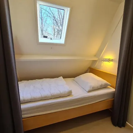 Chalet Sequoia 140, Nature, Piscine,2 Chiens Ok Durbuy