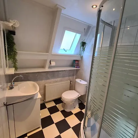 Sequoia 140, Nature, Piscine,2 Chiens Ok * Durbuy