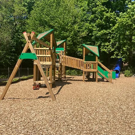 Chalet Sequoia 140, Nature, Piscine,2 Chiens Ok Durbuy