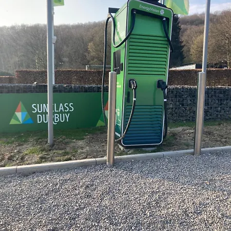 Chalet Sequoia 140, Nature, Piscine,2 Chiens Ok *