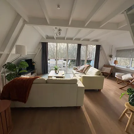 Sequoia 140, Nature, Piscine,2 Chiens Ok *