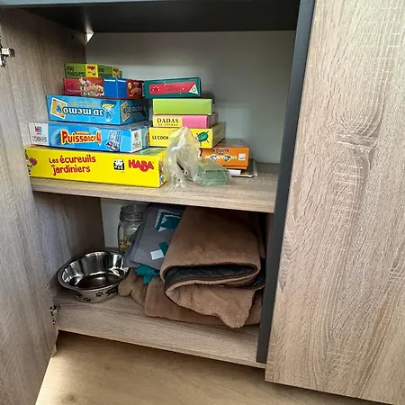 Sequoia 140, Nature, Piscine,2 Chiens Ok Chalet