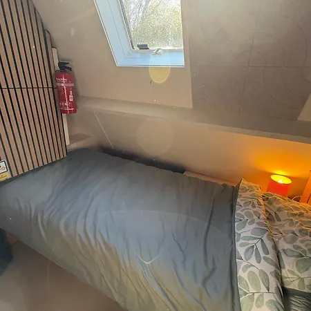 Sequoia 140, Nature, Piscine,2 Chiens Ok *