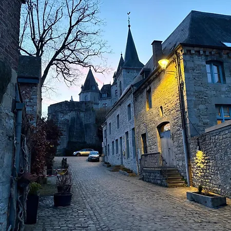 Chalet Sequoia 140, Nature, Piscine,2 Chiens Ok Durbuy