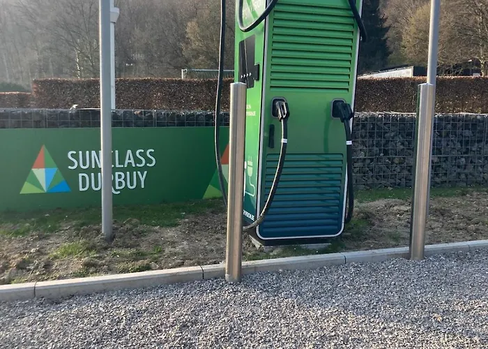 Chalet Sequoia 140, Nature, Piscine,2 Chiens Ok *