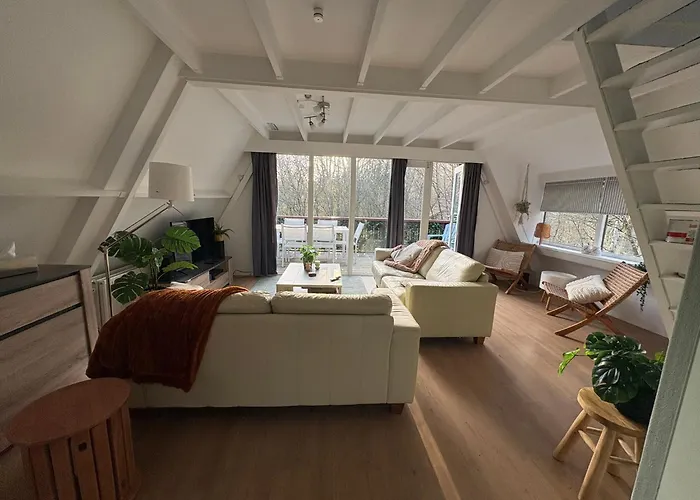 Sequoia 140, Nature, Piscine,2 Chiens Ok *