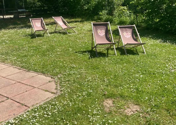 Sequoia 140, Nature, Piscine,2 Chiens Ok *