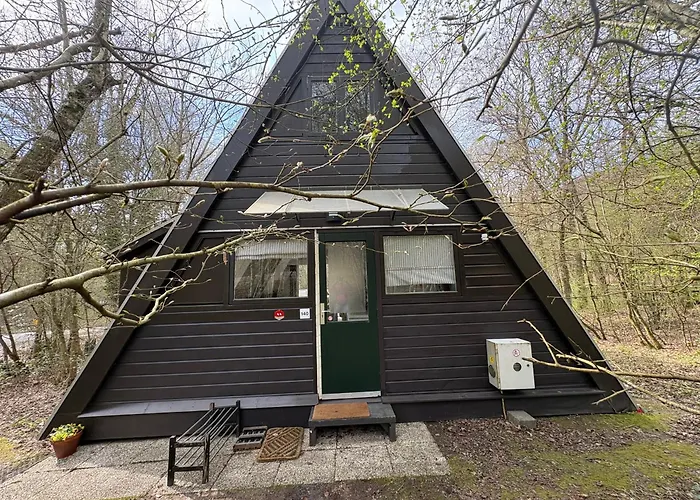 Sequoia 140, Nature, Piscine,2 Chiens Ok * Durbuy