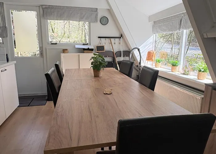 Sequoia 140, Nature, Piscine,2 Chiens Ok *