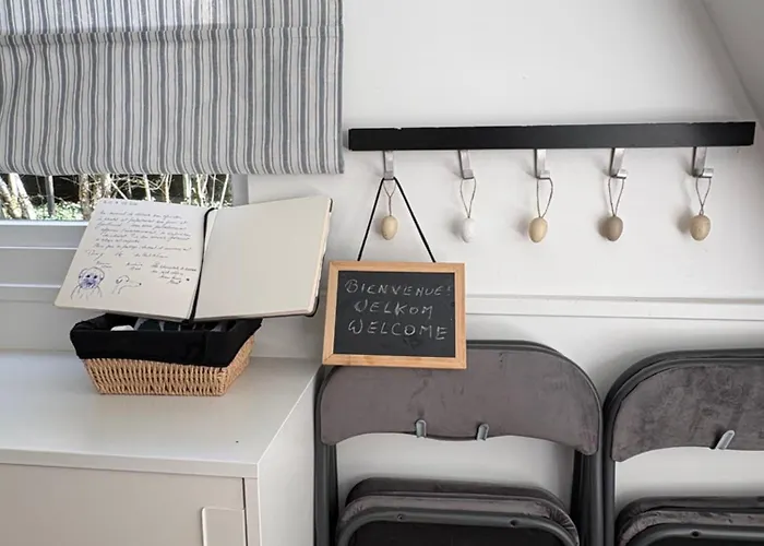 Sequoia 140, Nature, Piscine,2 Chiens Ok