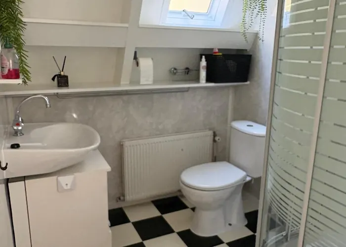 Sequoia 140, Nature, Piscine,2 Chiens Ok Durbuy